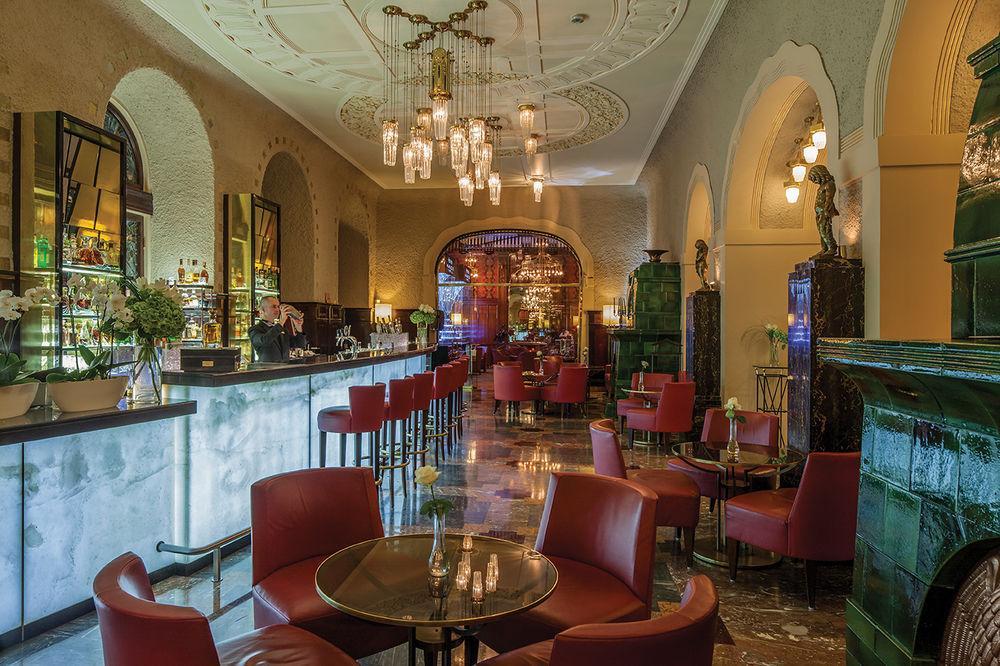 Grand Hotel Europe, A Belmond Hotel, St Petersburg Sankt Petersburg Exteriör bild