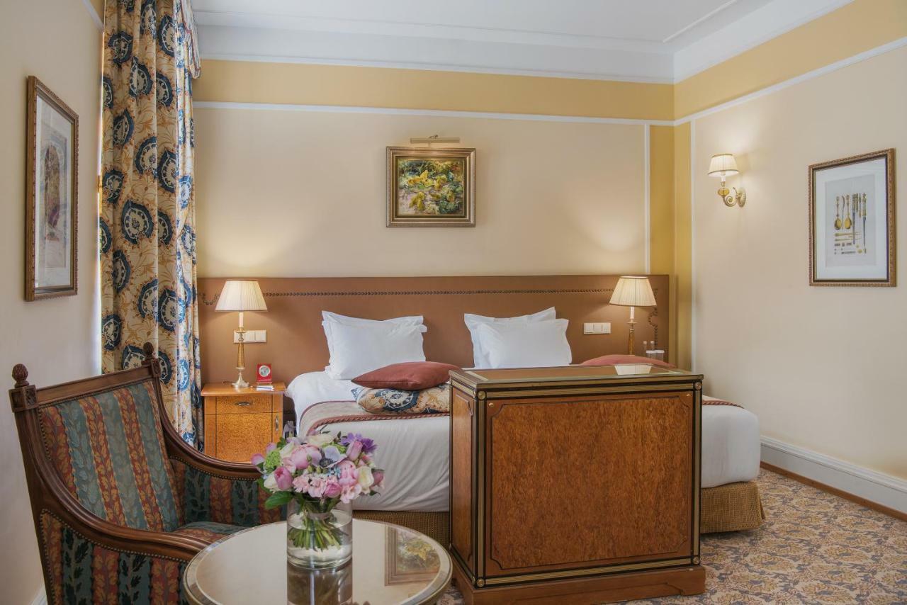 Grand Hotel Europe, A Belmond Hotel, St Petersburg Sankt Petersburg Rum bild